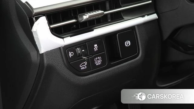 Kia The New Sportage 5th Generation Hybrid 2025 Серый из Кореи, фото 6