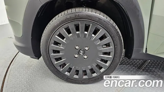 Hyundai Casper id 2665368 из Кореи 6