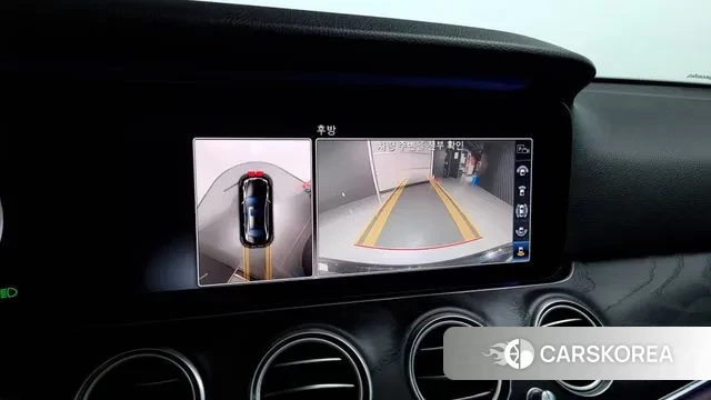 Mercedes-Benz E-Class W213 2019 Черный из Кореи, фото 6