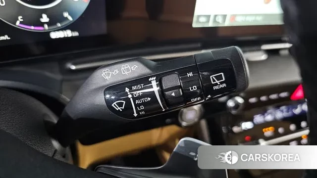 Kia Carnival 4th generation 2021 Черный из Кореи, фото 6