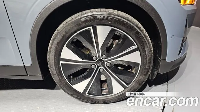 Polestar Polestar 2 id 2695655 из Кореи 6