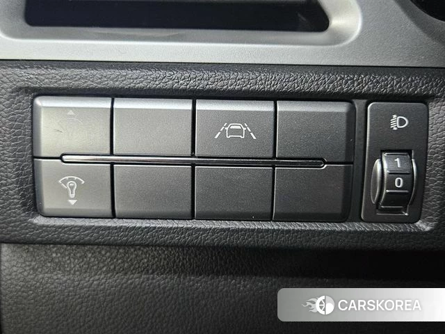 Ssangyong Beautiful Korando 2022 Серый из Кореи, фото 6