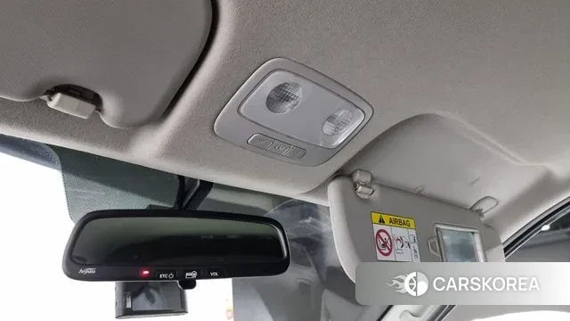 Hyundai The New Grand Starex 2020 Черный из Кореи, фото 6