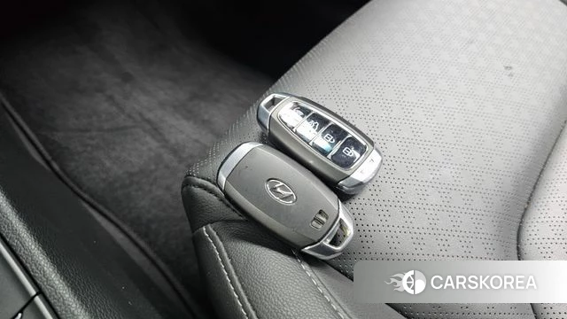 Hyundai i30 (PD) 2018 Серый из Кореи, фото 6