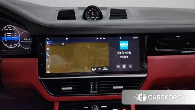 Porsche Cayenne (PO536) id 2970596 из Кореи 6