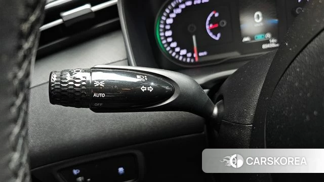 Hyundai Tucson (NX4) 2022 Белый из Кореи, фото 6