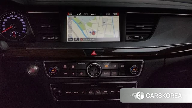 Kia Come New K7 2018 Белый из Кореи, фото 6