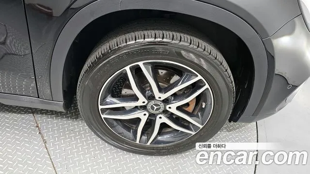 Mercedes-Benz GLA-Class X156 id 2632889 из Кореи 6