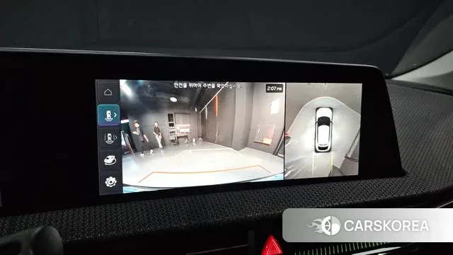 Kia EV6 2022 Белый из Кореи, фото 6