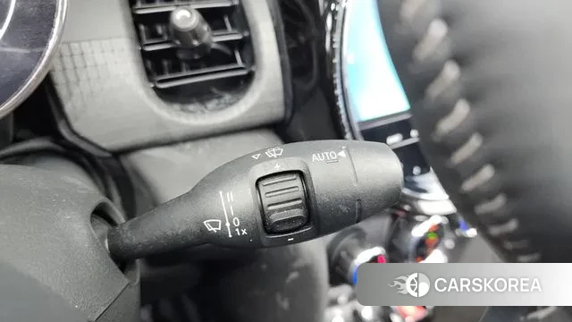 Mini Cooper S Convertible 2023 Белый из Кореи, фото 6