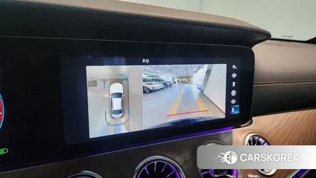 Mercedes-Benz E-Class W213 2022 Черный из Кореи, фото 6