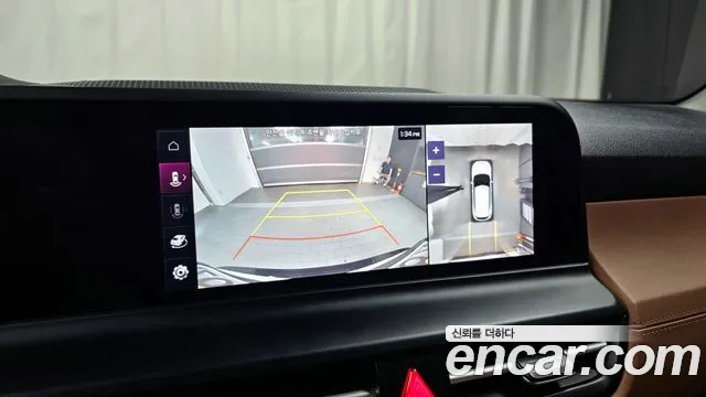 Kia The New Seltos id 2659013 из Кореи 6