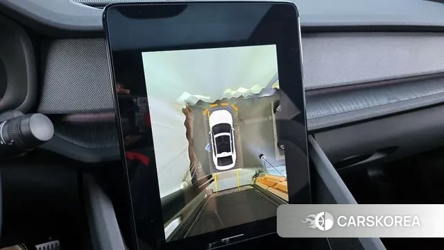 Polestar Polestar 2 2022 Белый из Кореи, фото 6