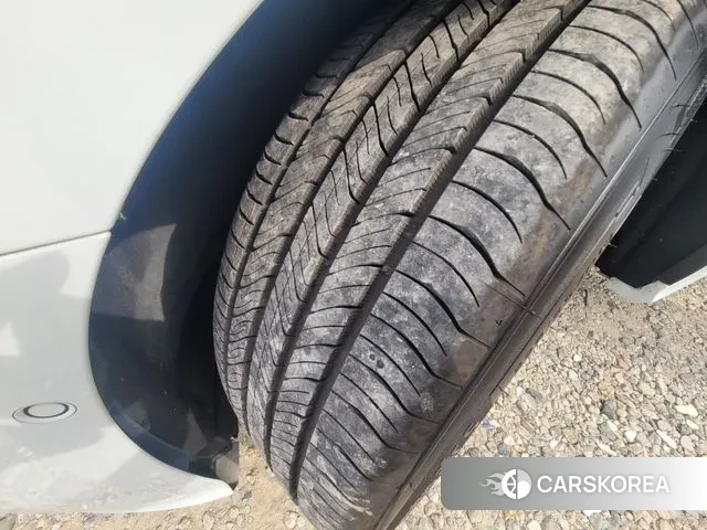 Audi A6 (C8) 2020 Белый из Кореи, фото 6