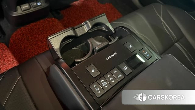 Lexus ES300h 7th generation 2022 Синий из Кореи, фото 6