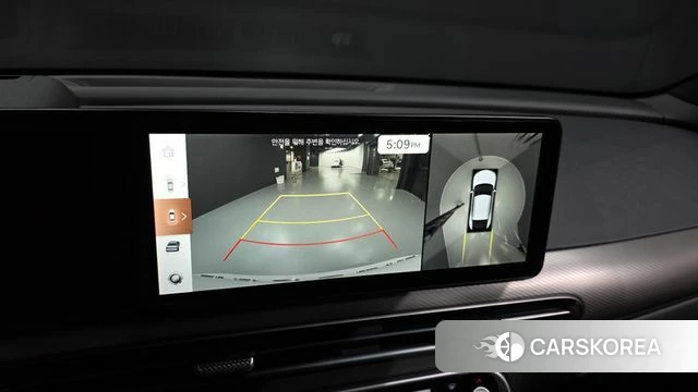 Genesis GV60 2022 Белый из Кореи, фото 6