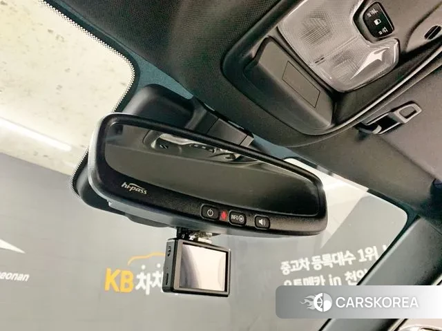 Chevrolet (GM Daewoo) Trailblazer 2020 Белый из Кореи, фото 6