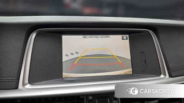 Kia The New K5 2nd generation 2018 Белый из Кореи, фото 6