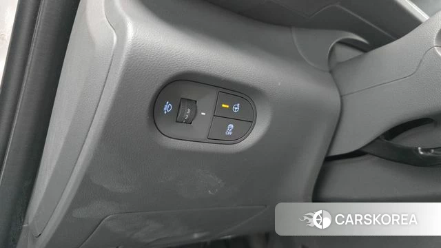 Hyundai Casper 2022 Белый из Кореи, фото 6