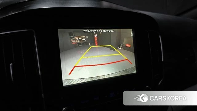 Hyundai Grand Starex 2018 Серебристо-серый из Кореи, фото 6