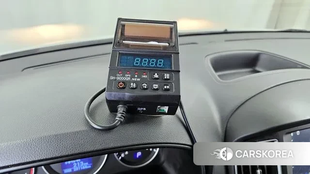 Hyundai The New Grand Starex 2018 Белый из Кореи, фото 6