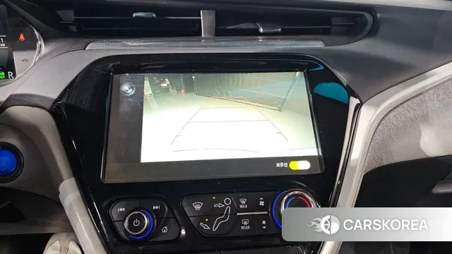 Chevrolet (GM Daewoo) Bolt EV 2019 Белый из Кореи, фото 6