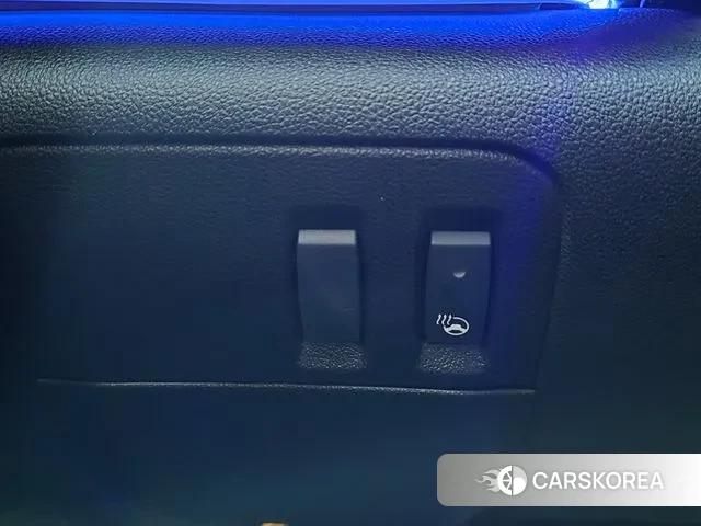 Renault Korea (Samsung) SM6 2019 Белый из Кореи, фото 6