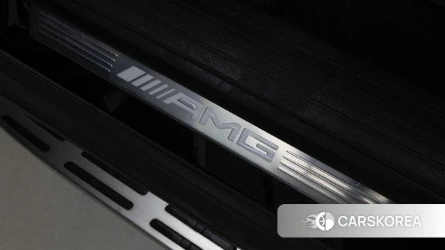 Mercedes-Benz GLE-Class W167 2025 Черный из Кореи, фото 6