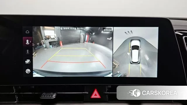 Kia Sportage 5th Generation 2024 Серый из Кореи, фото 6