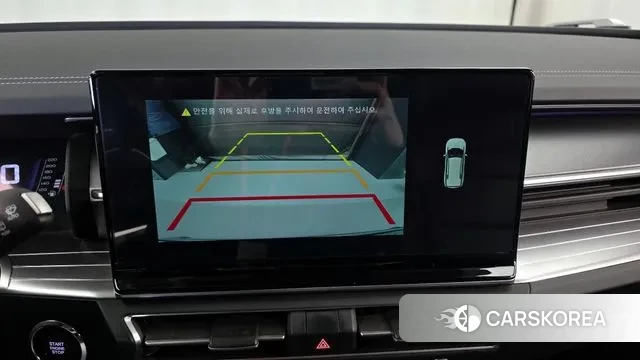 Ssangyong Torres 2023 Черный из Кореи, фото 6