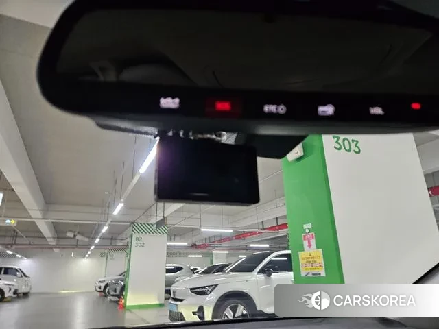 Kia The New K3 2nd generation 2022 Синий из Кореи, фото 6