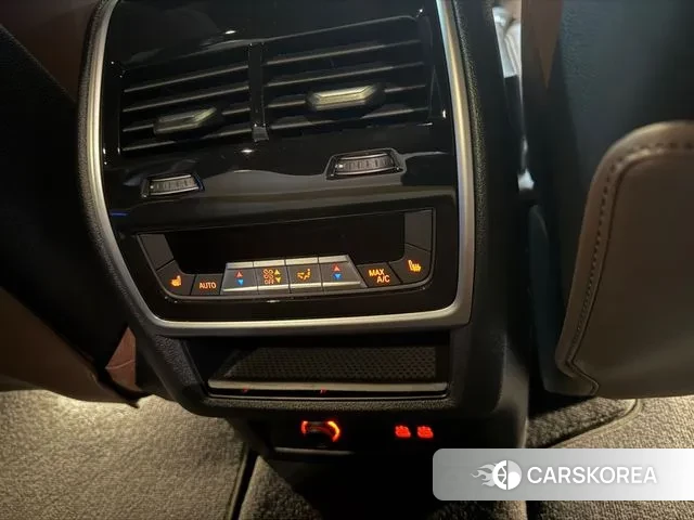 BMW X5 (G05) 2024 Синий из Кореи, фото 6