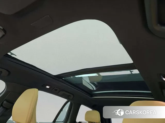 Volvo V60 Cross-Country 2nd Generation 2024 Синий из Кореи, фото 6