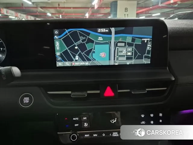 Kia The New Seltos 2024 Черный из Кореи, фото 6