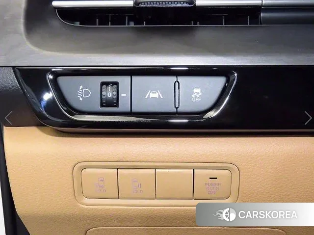 Kia Carnival 4th generation 2021 Белый из Кореи, фото 6