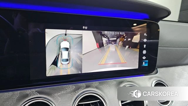 Mercedes-Benz E-Class W213 2020 Белый из Кореи, фото 6