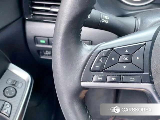 Nissan Xuan Yi 2023 Белый из Китая, фото 6