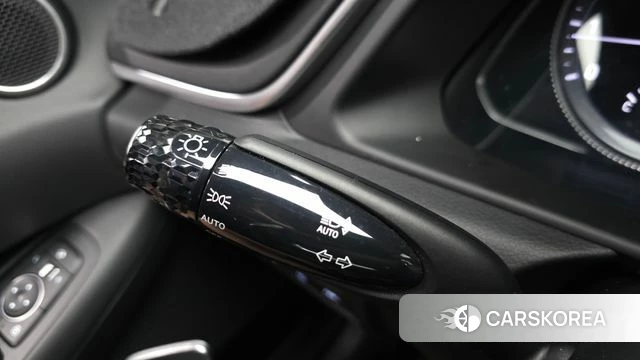 Hyundai Sonata (DN8) 2021 Белый из Кореи, фото 6