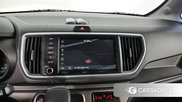 Kia The New Ray 2021 Жемчужный цвет из Кореи, фото 6