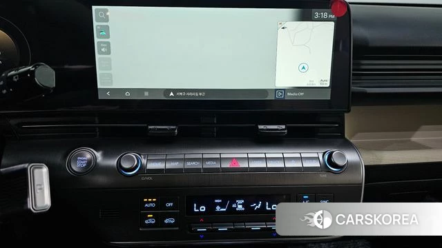 Hyundai Kona (SX2) 2025 Цвет галактики из Кореи, фото 6