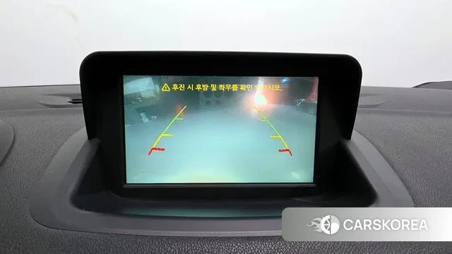 Renault Korea (Samsung) SM3 Neo 2018 Серый из Кореи, фото 6