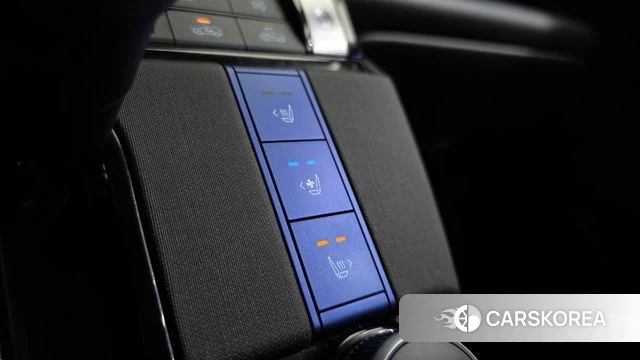 Hyundai Casper 2022 Белый из Кореи, фото 6