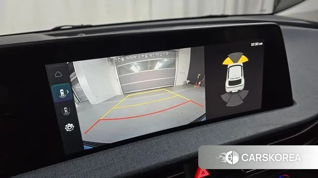 Kia EV6 2023 Белый из Кореи, фото 6