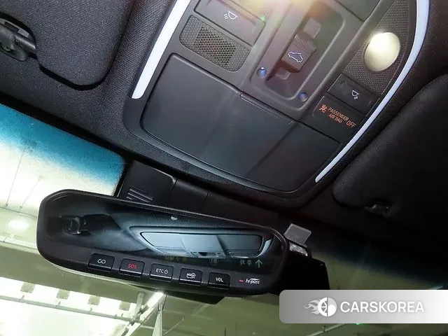 Genesis G70 2019 Черный из Кореи, фото 6