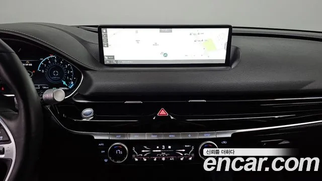 Genesis G80 (RG3) 2022 Черный из Кореи, фото 6