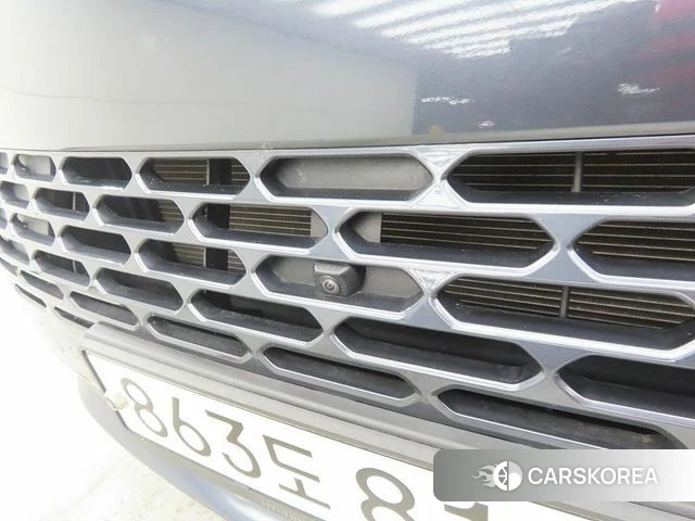 Hyundai Staria 2024 Синий нефрит из Кореи, фото 6