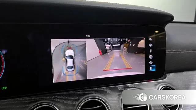 Mercedes-Benz E-Class W213 2022 Белый из Кореи, фото 6