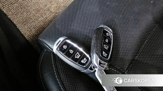 Hyundai Grandeur IG 2018 Серый из Кореи, фото 6