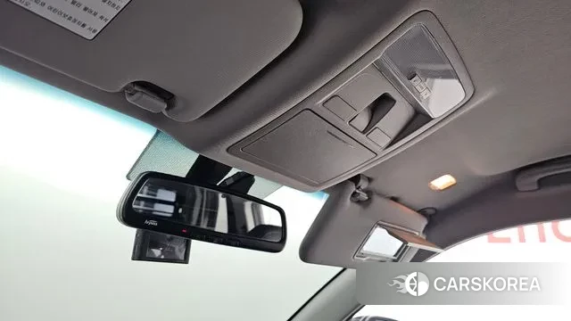 Ssangyong Rexton Sports 2018 Серый из Кореи, фото 6