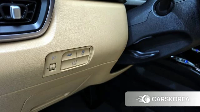 Kia Sorento 4th Generation 2020 Белый из Кореи, фото 6